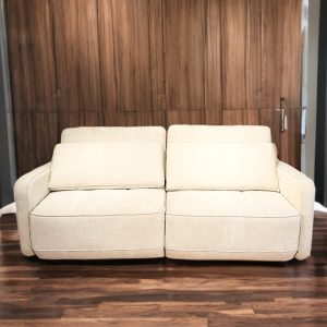 SOFÁ CAMA SAN CARLOS 214CM BEIGE